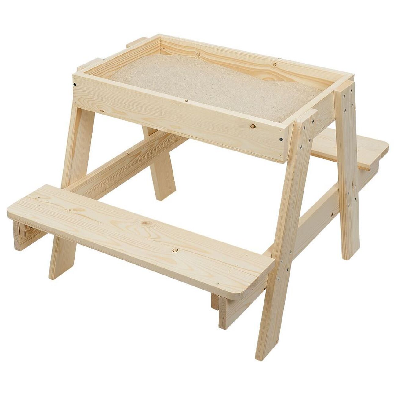 FEBER - Table de pique-nique - Ferrari Giocattoli
