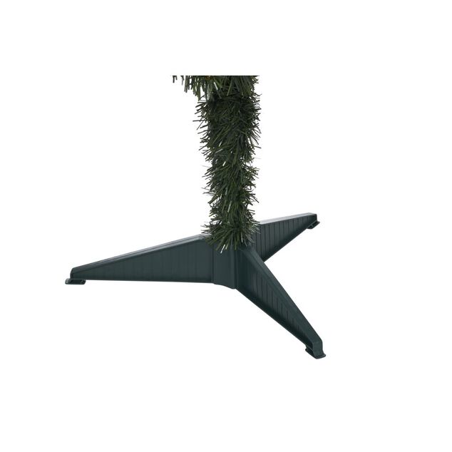 Sapin de No&euml;l artificiel H150cm 308 branches vert
