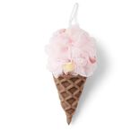 Fleur de douche cornet de glace - 4 mod&egrave;les