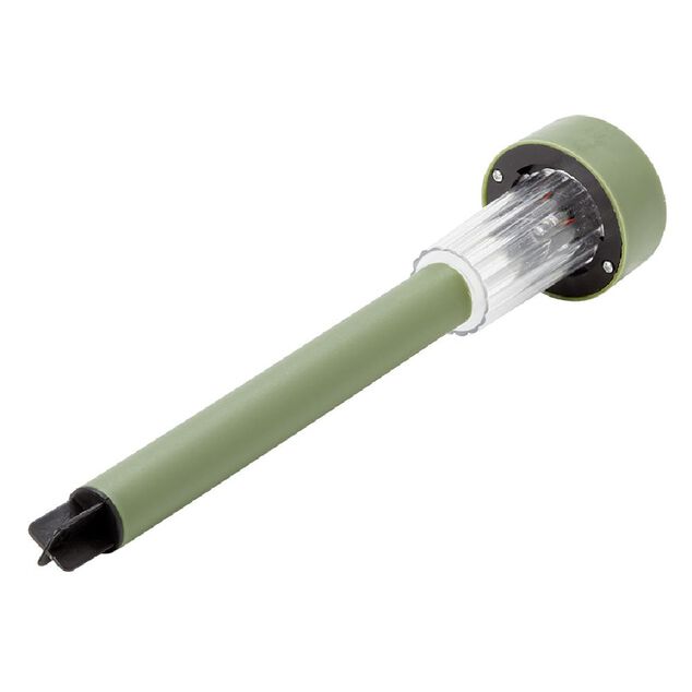 Borne solaire &agrave; planter (4 mod&egrave;les)