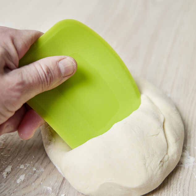 Maryse corne à pâtisserie souple 12x9cm