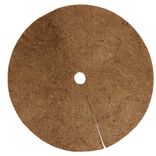 Paillis fibre de coco marron &Oslash;37cm