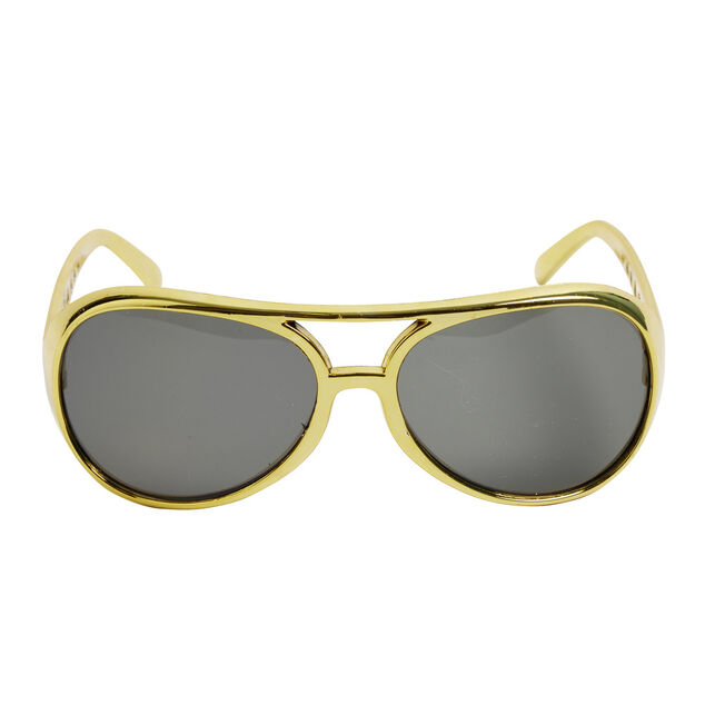 Lunettes festive disco (2 modèles)