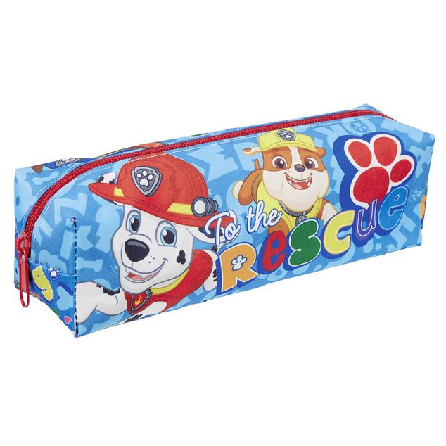 Trousse scolaire PAW PATROL
