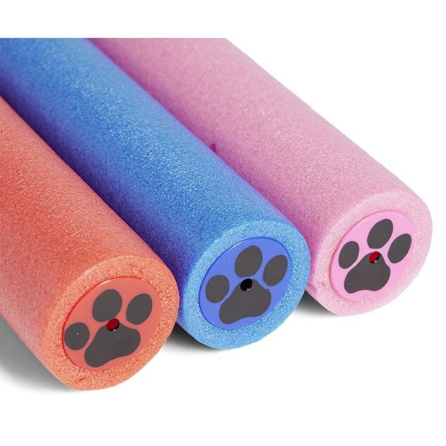 Nouille bazooka Pat'Patrouille &Oslash;5xL26cm - 3 mod&egrave;les