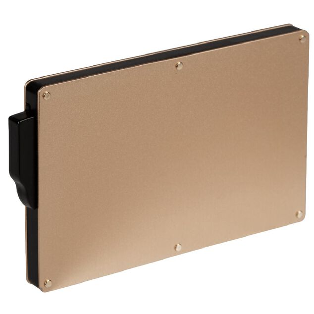Porte carte protection