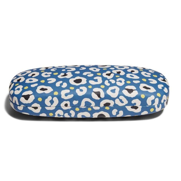 &Eacute;tui &agrave; lunettes rigide (4 mod&egrave;les)