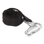 Kit de fixation pour hamac