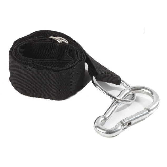 Kit de fixation pour hamac