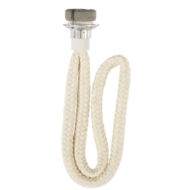 Brûleur pour lampe berger Ambiances Devineau Ø2xL20cm