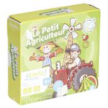 Jeu petit agriculteur