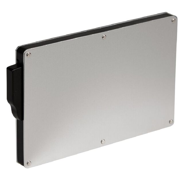 Porte carte protection