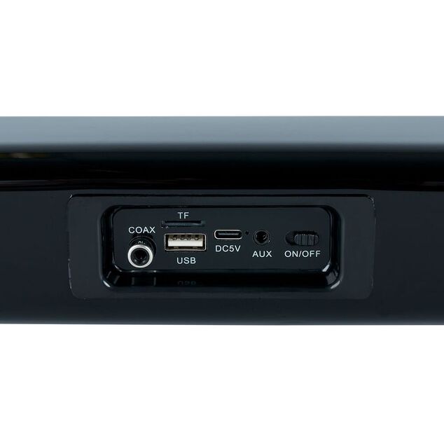 Barre de son Bluetooth L80cm