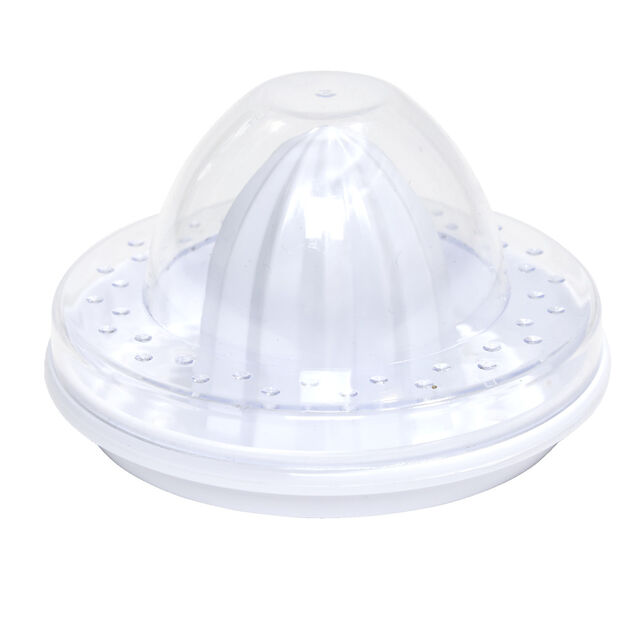 Presse agrume 11,3x10xH16,5cm