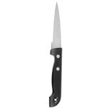 Couteau d'office lame inox 9 cm