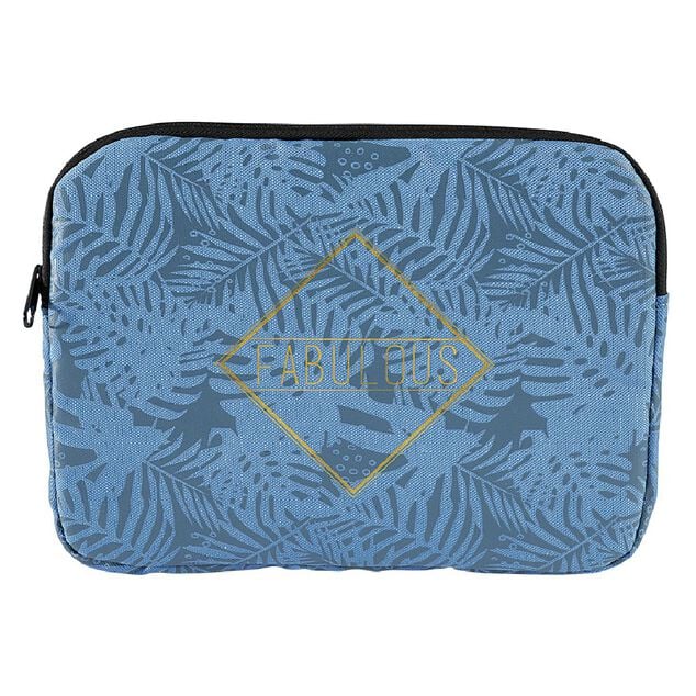 Pochette souple pour tablette