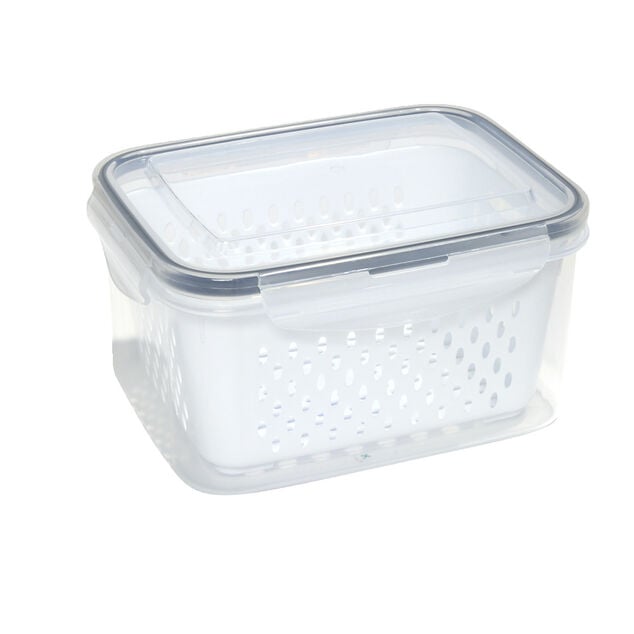 Bo&icirc;te de conservation 1,7L