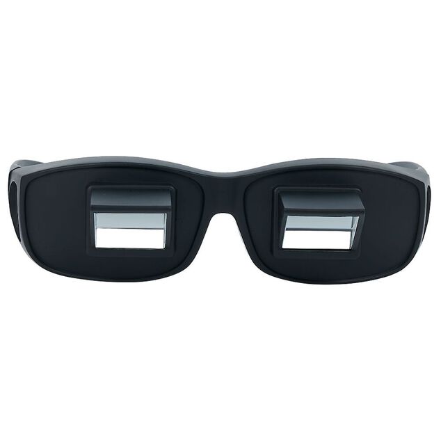 Lunettes de lecture à 90°