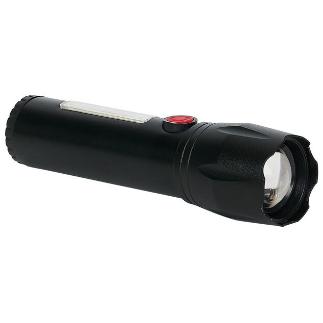 Lampe torche rechargeable 100lms