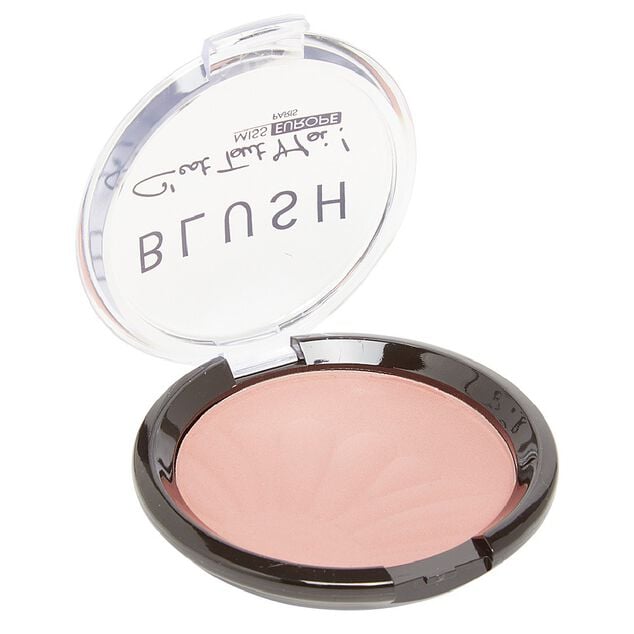 Blush Miss Europe