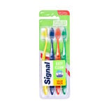 Brosse &agrave; dents Signal douce x3