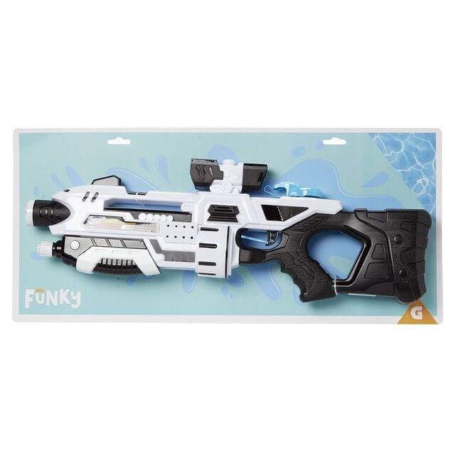 Pistolet &agrave; eau Super Power