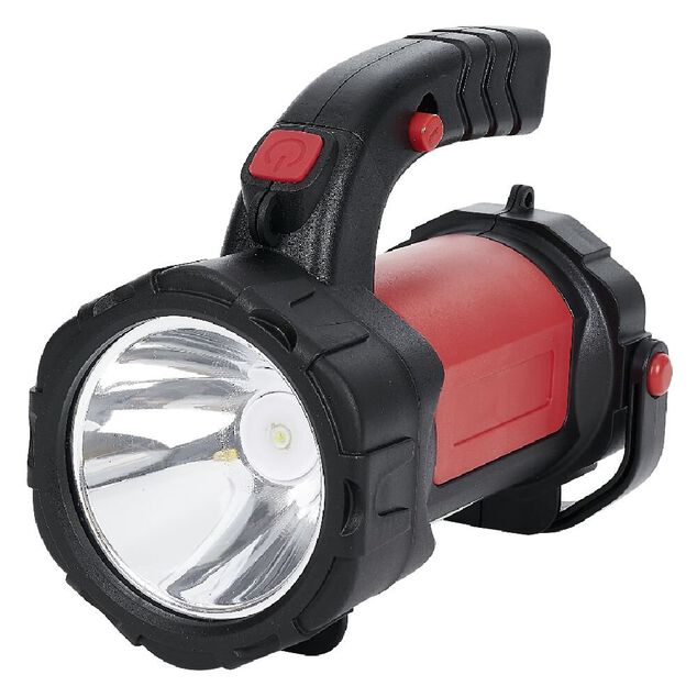 Lampe torche XL 300lms avec powerbank