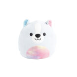 Peluche Squishmallow animaux- 6 mod&egrave;les