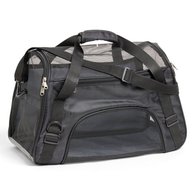 Sac de transport pour animaux 24x54xH34cm