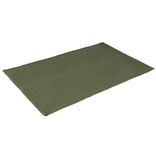 Tapis intérieur rectangulaire 100% coton texturé 60x90cm (3 modèles)