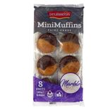 Madeleine marbrée x8 180gr