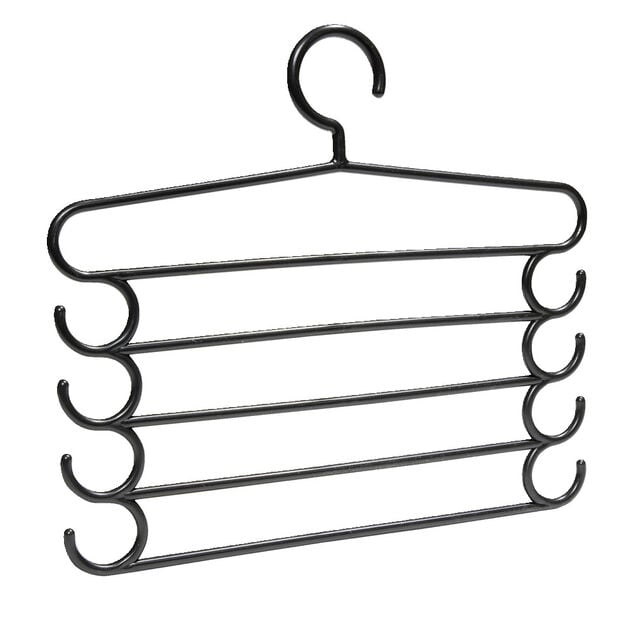 Cintre multiple 5en1