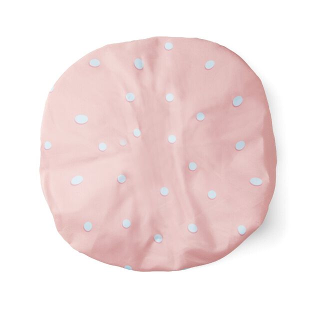 Bonnet de douche - 3 modèles