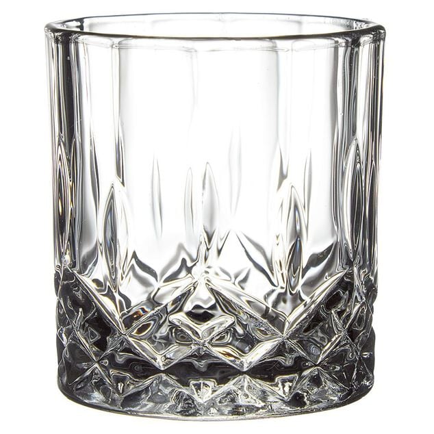 Coffret whisky carafe x1 et verre x4