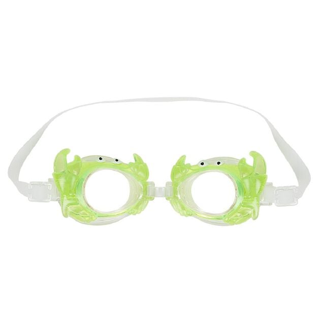 Lunettes de natation enfant