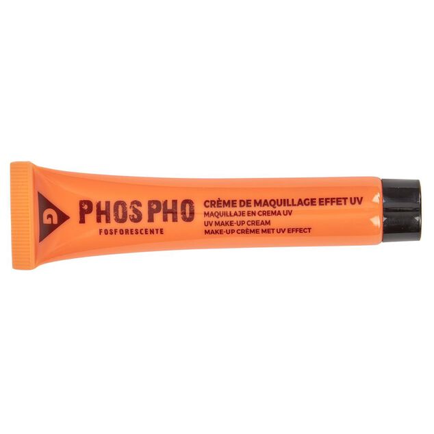 Maquillage cr&egrave;me UV 20 ml