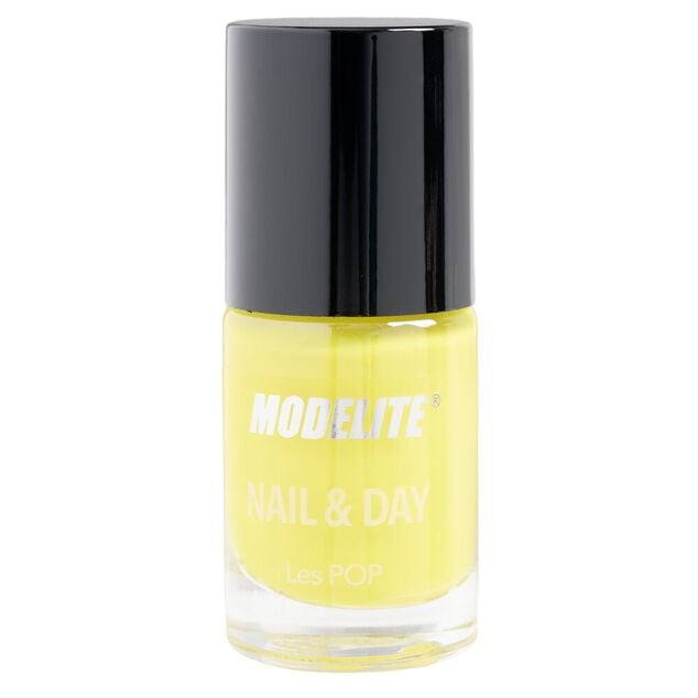 Vernis ongle nail and day