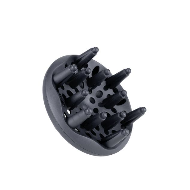 S&egrave;che-cheveux pliable 2000-2200W Homday + diffuseur