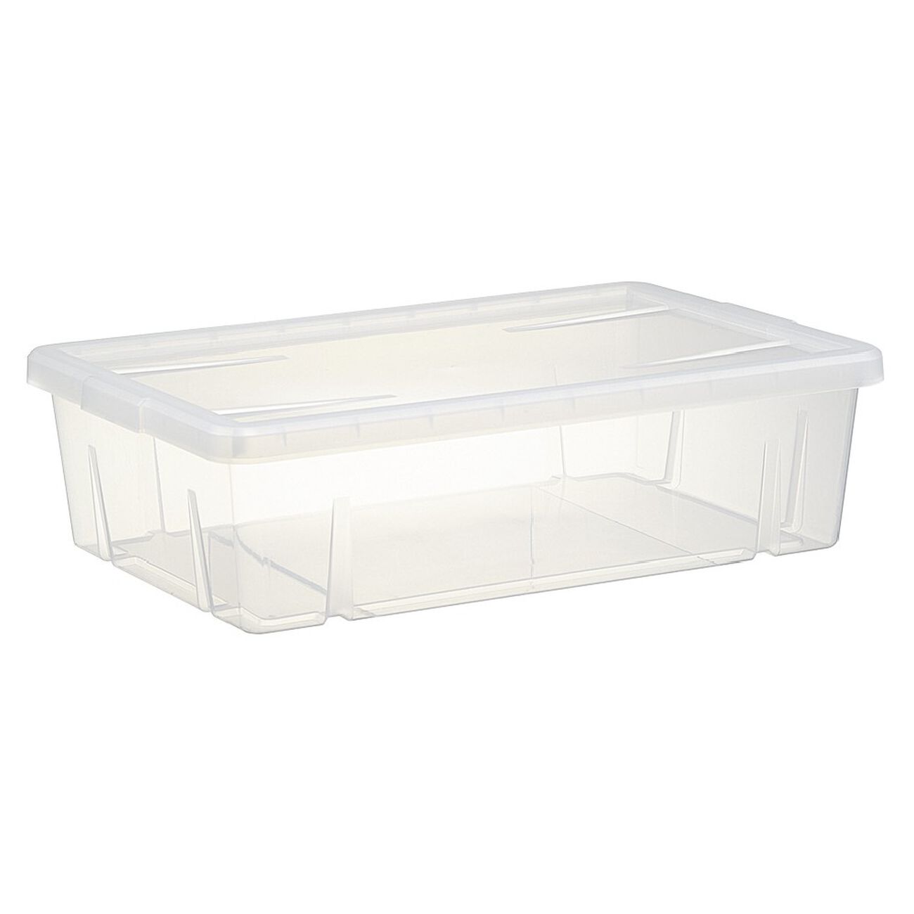 Boite Rangement Sous Lit Gifi