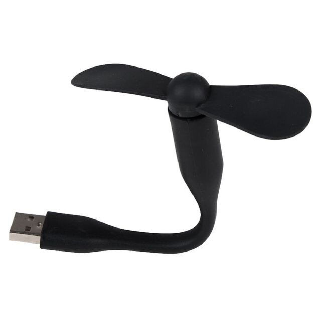 Ventilateur mini USB