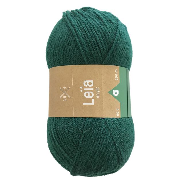 Fil &agrave; tricoter acrylique