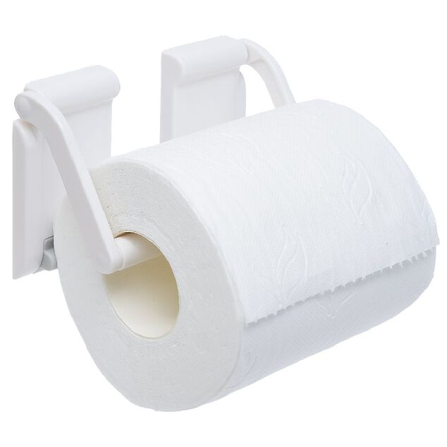 Support magnétique pour rouleau essuie tout