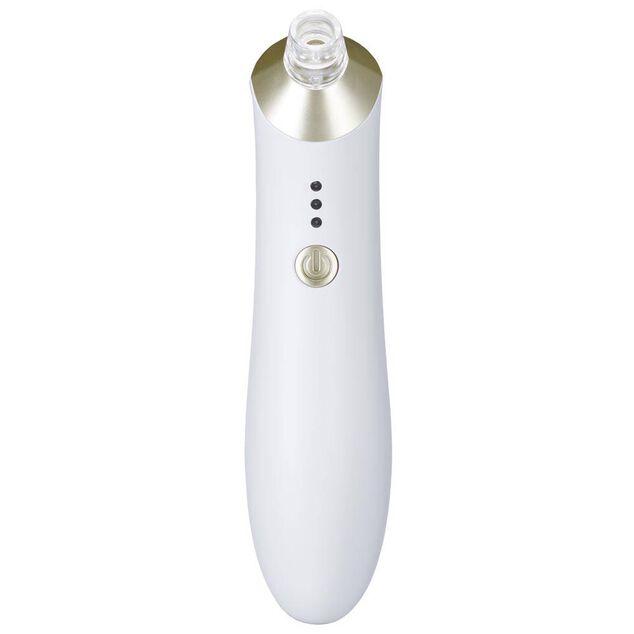 Aspirateur points noirs Homday Care