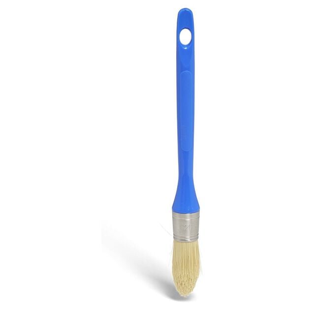 Pinceau &agrave; peinture T21 acier et plastique