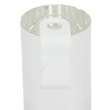 Lot de 10 crochets de cintre