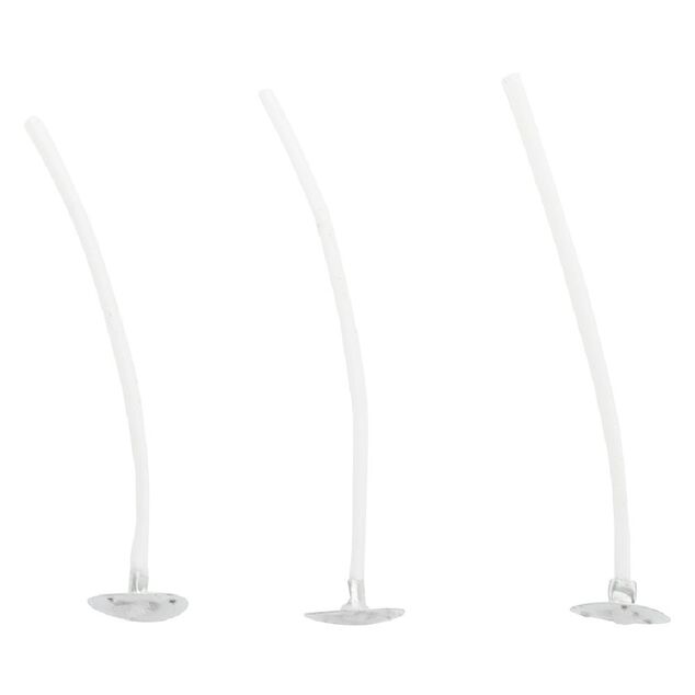 Coffret bougie DIY lithothérapie et fleurs séchées