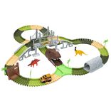 Circuit lumineux Jurassic T Park