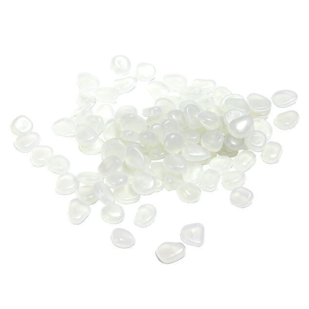 Galet phosphorescent x100 (3 modèles)