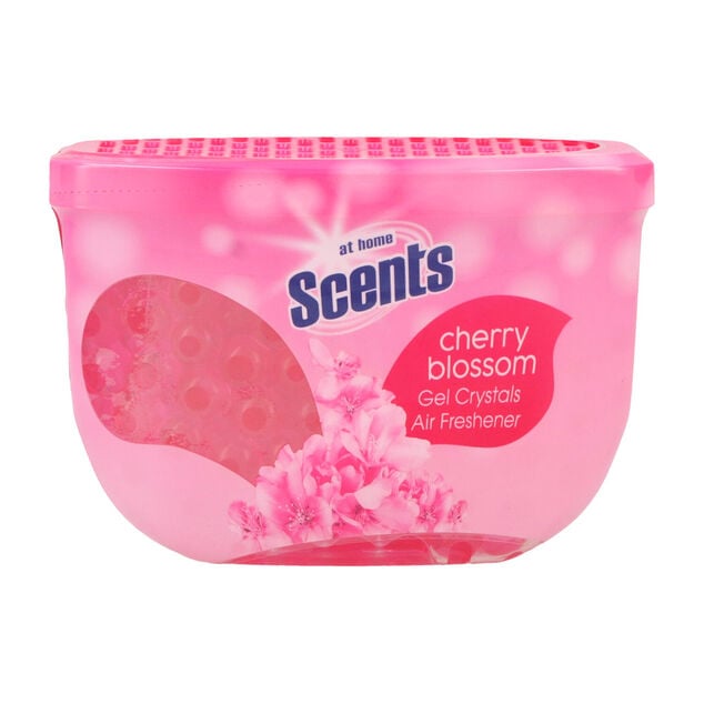 D&eacute;sodorisant perle gel senteur fleurs de cerisier