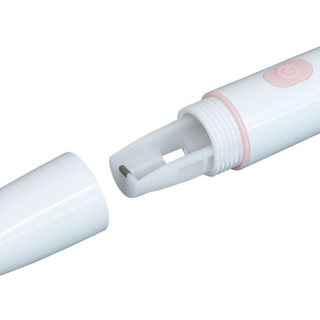 Brosse visage Homday Care nettoie et masse